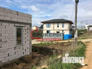 Дом 73м², 1-этажный, участок 4 сот.  