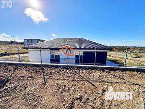 Дом 111м², 1-этажный, участок 5 сот.  