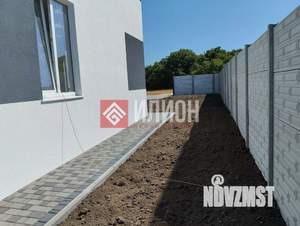 Дом 170м², 2-этажный, участок 5 сот.  