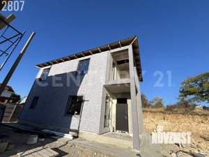 Дом 180м², 2-этажный, участок 6 сот.  