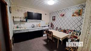 Дом 180м², 3-этажный, участок 7 сот.  