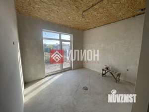 Дом 117м², 1-этажный, участок 5 сот.  