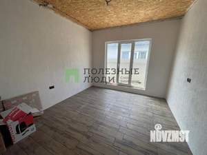 Дом 140м², 1-этажный, участок 4 сот.  