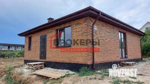 Дача 90м&sup2;, 1-этажный, участок 4 сот.  