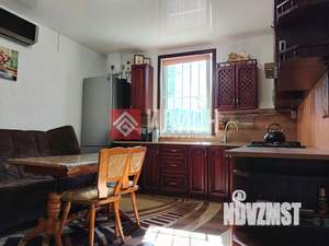 Дом 138м², 2-этажный, участок 5 сот.  