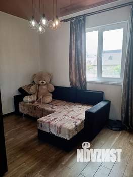 Коттедж 90м&sup2;, 2-этажный, участок 2 сот.  