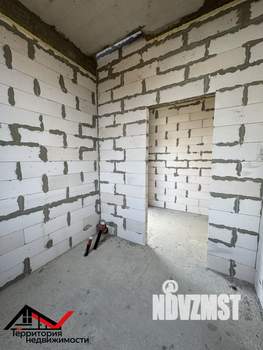 Дом 138м², 2-этажный, участок 6 сот.  