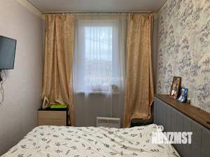 Дом 53м², 1-этажный, участок 5 сот.  