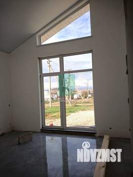 Дом 110м&sup2;, 1-этажный, участок 4 сот.  