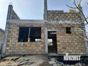Дом 120м², 2-этажный, участок 6 сот.  