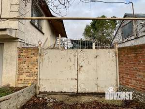 Дача 56м&sup2;, 2-этажный, участок 6 сот.  