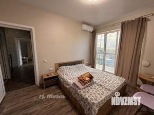 Дом 138м², 2-этажный, участок 4 сот.  