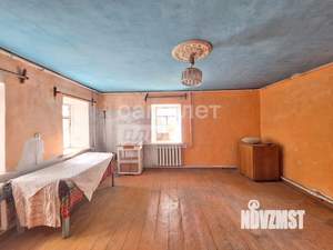 Дом 58м², 1-этажный, участок 15 сот.  