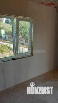 Дом 72м&sup2;, 2-этажный, участок 6 сот.  