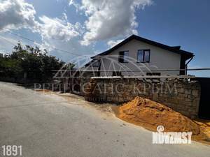 Дом 251м&sup2;, 3-этажный, участок 5 сот.  