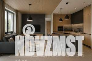 Дом 720м², 2-этажный, участок 15 сот.  