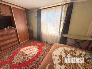 Дом 50м², 2-этажный, участок 5 сот.  