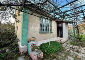 Дача 43м², 2-этажный, участок 4 сот.  