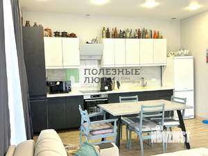 Дом 645м², 3-этажный, участок 8 сот.  