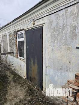 Дом 46м², 2-этажный, участок 7 сот.  