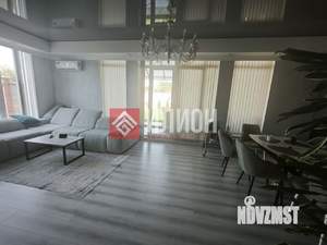 Дом 190м², 2-этажный, участок 5 сот.  