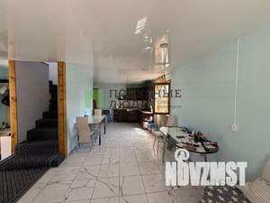 Дом 150м², 2-этажный, участок 5 сот.  