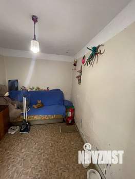 Дом 31м², 1-этажный, участок 1 сот.  