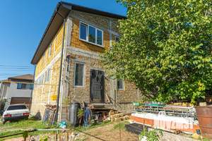 Дом 202м², 2-этажный, участок 4 сот.  