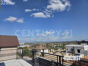 Дом 180м², 2-этажный, участок 4 сот.  