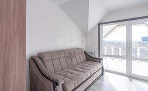 Дом 154м&sup2;, 2-этажный, участок 5 сот.  