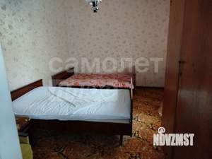 Дом 52м², 1-этажный, участок 4 сот.  