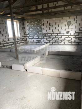 Дом 110м², 2-этажный, участок 4 сот.  