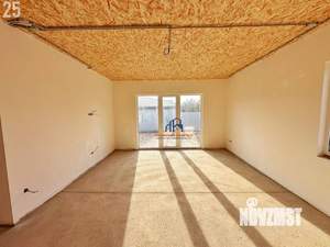 Дом 120м², 1-этажный, участок 4 сот.  