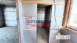 Дом 87м&sup2;, 2-этажный, участок 5 сот.  