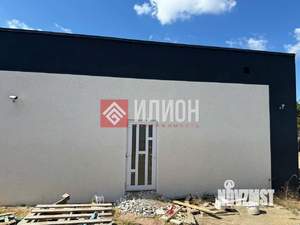 Дом 81м², 1-этажный, участок 4 сот.  