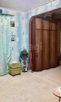 Дом 165м², 1-этажный, участок 8 сот.  