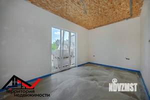 Дача 120м², 1-этажный, участок 4 сот.  