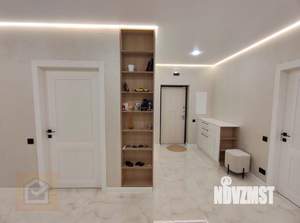 Дом 162м², 2-этажный, участок 4 сот.  