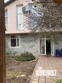 Коттедж 280м², 2-этажный, участок 6 сот.  