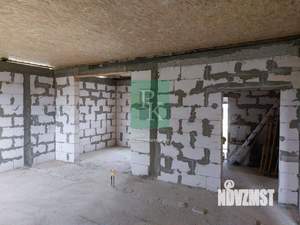 Дом 83м², 1-этажный, участок 5 сот.  