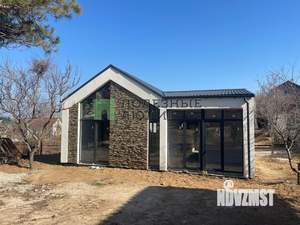 Дом 81м², 1-этажный, участок 4 сот.  