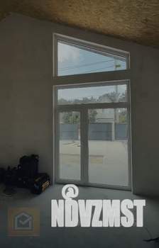 Дом 126м², 1-этажный, участок 4 сот.  