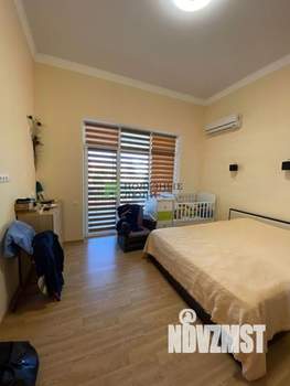 Дом 204м², 2-этажный, участок 5 сот.  