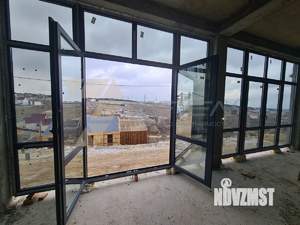 Дом 180м&sup2;, 1-этажный, участок 5 сот.  