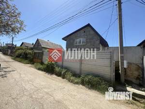 Дом 105м², 2-этажный, участок 3 сот.  