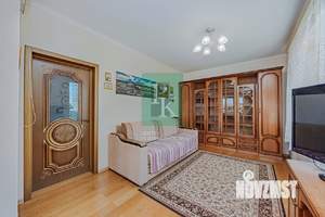 Дом 175м², 2-этажный, участок 8 сот.  