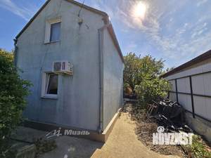 Дом 74м², 2-этажный, участок 5 сот.  