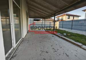 Дом 160м², 2-этажный, участок 4 сот.  