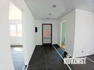 Дом 65м², 1-этажный, участок 4 сот.  