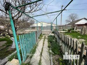 Дом 50м², 1-этажный, участок 8 сот.  